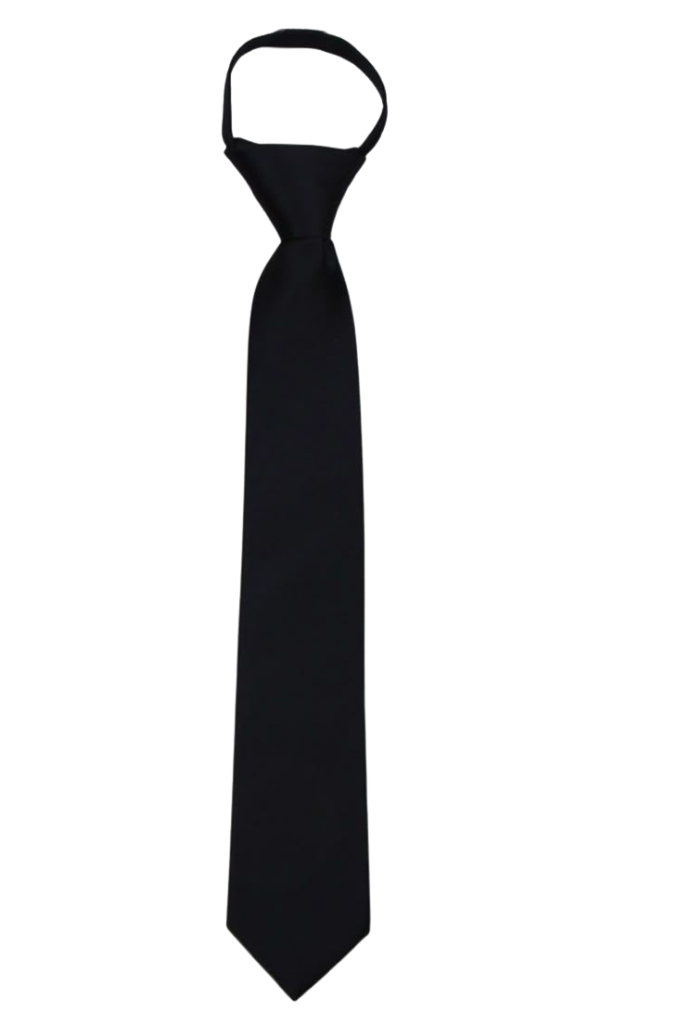 Black Tie