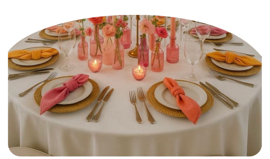 Table Setting
