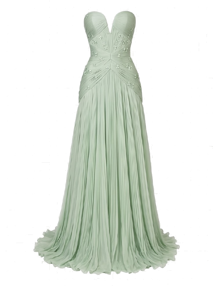 Green Gown
